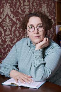 Корнеева Светлана Александровна