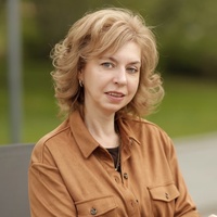 Катерина  Хохлова
