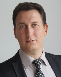 Максим Александрович Басин