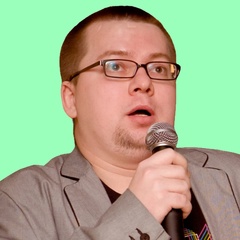 Сергей  Дроздов