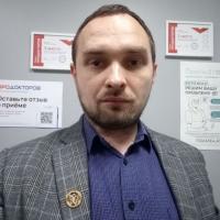 Сергей Владимирович Сластников
