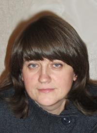 Людмила Алексеевна Осипова