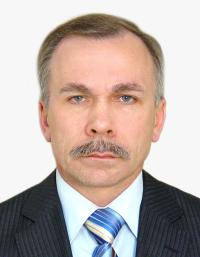 Николай Валентинович Терентьев