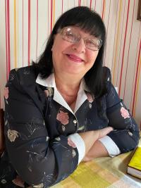 Александра Викторовна Мельникова