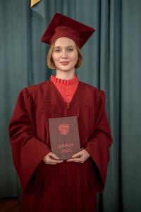 Мария-елизавета Борисовна Конофальская
