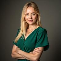 Елена Михайловна Лихунова
