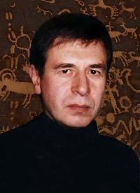 Николай Дмитриевич Петрийчук