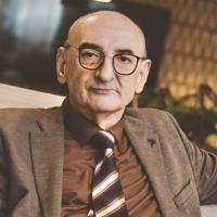 Владимир Спиридонович Будыка