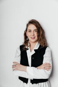 Юлия Дмитриевна Голобокова
