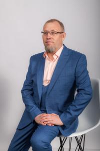 Борис Алексеевич Чумичев