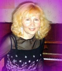 Ирина Макаровна Мирошник