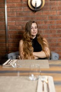 Елена Викторовна Макеева