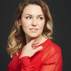 Анна  Ахтанина