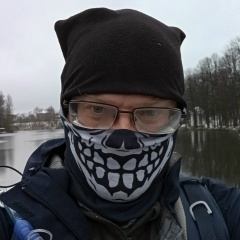 Александр  Петров