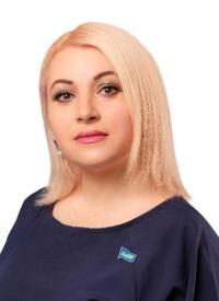 Елена Николаевна Каткова
