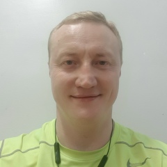 Антон  Громов