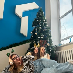 Дарья Александровна Кульмаметова