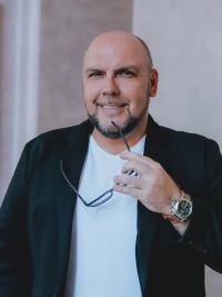 Сергей Михайлович Соколов