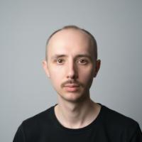 Дмитрий Сергеевич Базыков