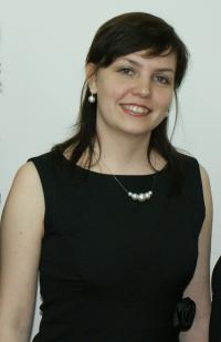 Елена Анатольевна Быкова