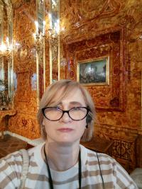 Ирина Владимировна Риттер