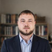 Николай Николаевич Тимохин