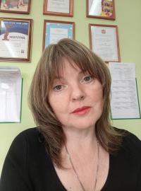 Валентина Павловна Бредченко