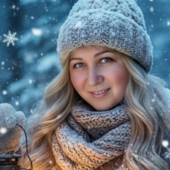 Наталья Сергеевна Мельнова