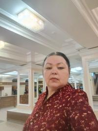 Юлия Владимировна Киретова