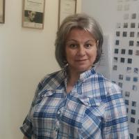 Татьяна Михайлова Лазутина