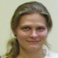 Алиса Викторовна Жилинская