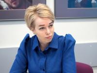 Любовь Витальевна Шахова