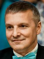 Владимир Георгиевич Ромек