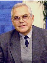 Леонид Михайлович Попов