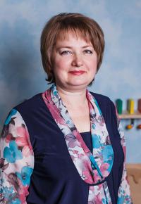 Елена Борисовна Гончарова