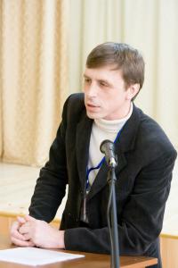 Олег Валерьевич Лукьянов