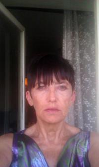 Любовь Григорьевна Чугунова