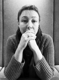 Светлана Борисовна Савкина