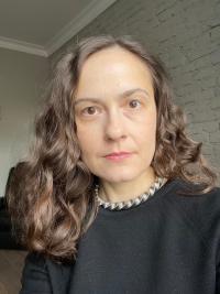 Мария Алексеевна Щукина