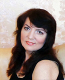 Елена Михайловна Лысенко