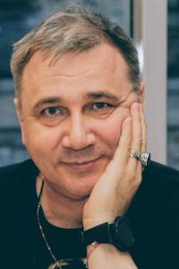 Алексей Анатольевич Зданович