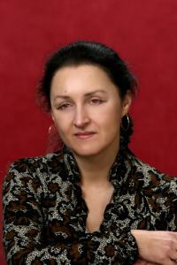 Алла Леонидовна Хинканина