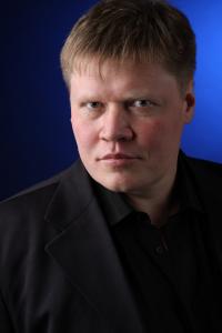 Андрей Петрович Кашкаров