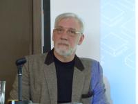 Михаил Александрович Бендюков
