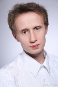 Сергей Иванович Ануфриев