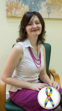 Ольга Игоревна Малинина