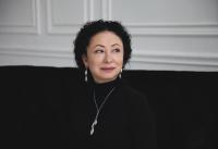 Каринэ Арташесовна Серебрякова
