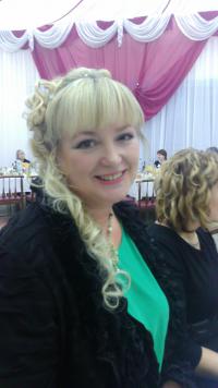 Оксана Алексеевна Расходова