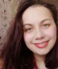 Анна Вадимовна Щелухина