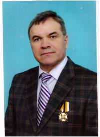 Виталий Вениаминович Храмцов